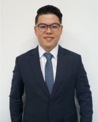Leonard Lim Leonard Lim